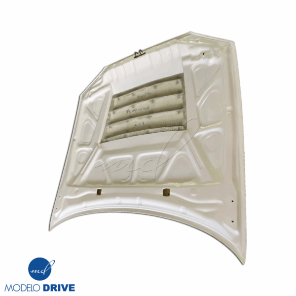 ModeloDrive FRP NISM GTT to GTR Hood > Nissan Skyline (R34) GTS 1999-2004 > 2dr Coupe - Image 7