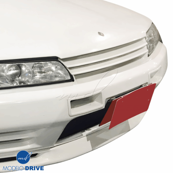 ModeloDrive FRP OER GTR Grille > Nissan Skyline (R32) 1990-1994 - Image 2