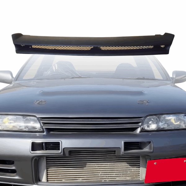 ModeloDrive FRP OER GTR Grille > Nissan Skyline (R32) 1990-1994 - Image 5