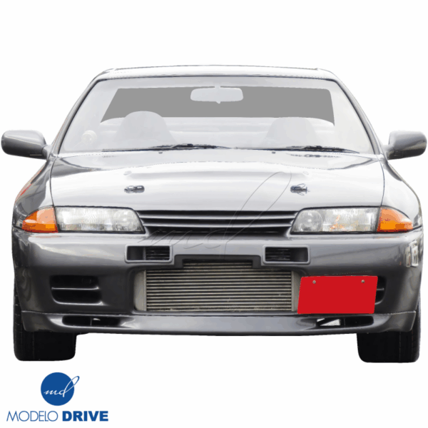 ModeloDrive FRP OER GTR Grille > Nissan Skyline (R32) 1990-1994 - Image 13