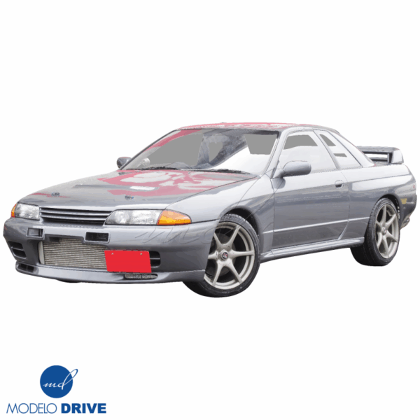 ModeloDrive FRP OER GTR Grille > Nissan Skyline (R32) 1990-1994 - Image 14