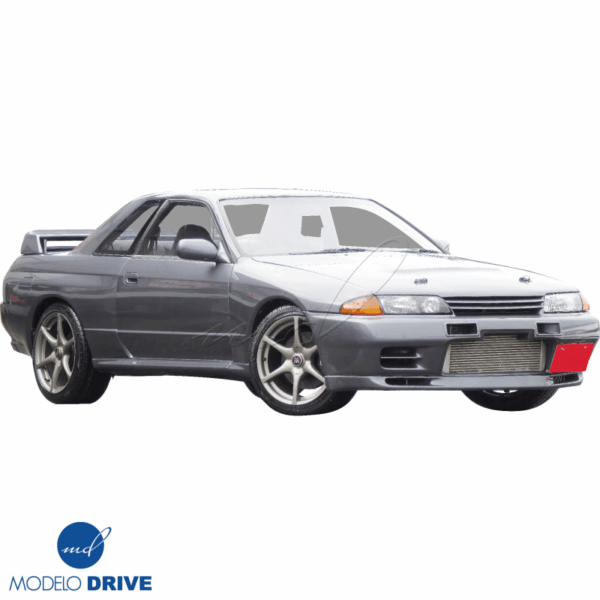 ModeloDrive FRP OER GTR Grille > Nissan Skyline (R32) 1990-1994 - Image 15