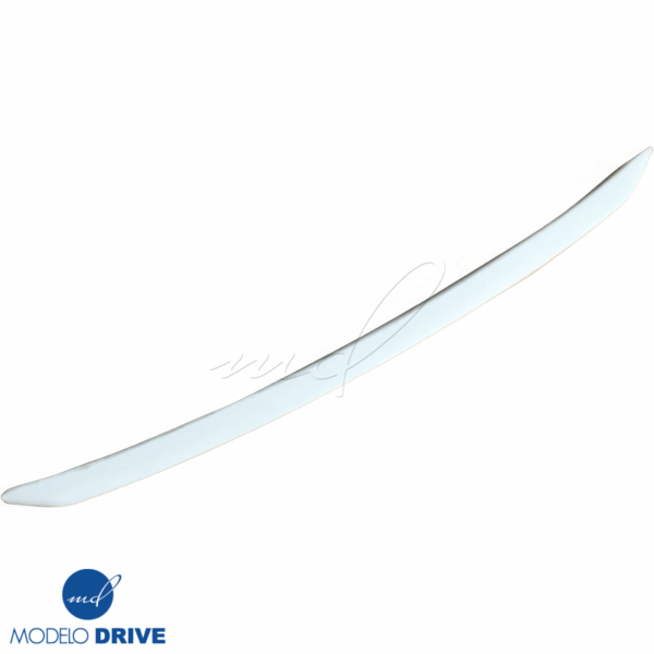 ModeloDrive FRP OER GTR Hood Brow Accent > Nissan Skyline (R32) 1990-1994 - Image 8