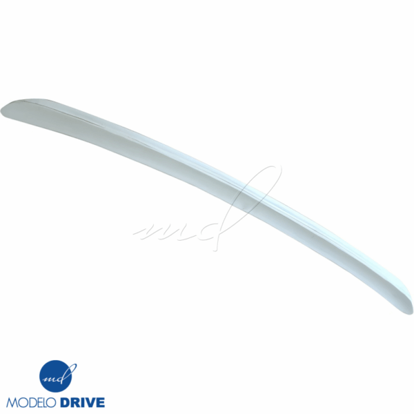 ModeloDrive FRP OER GTR Hood Brow Accent > Nissan Skyline (R32) 1990-1994 - Image 9