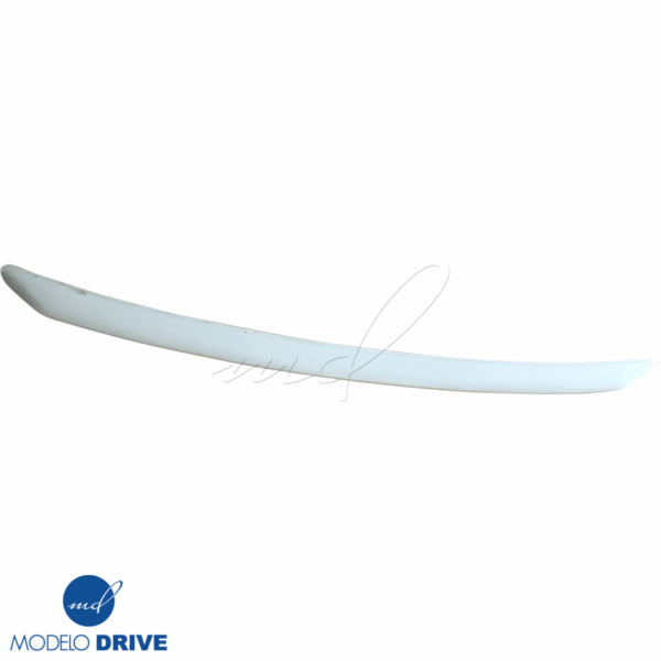 ModeloDrive FRP OER GTR Hood Brow Accent > Nissan Skyline (R32) 1990-1994 - Image 11