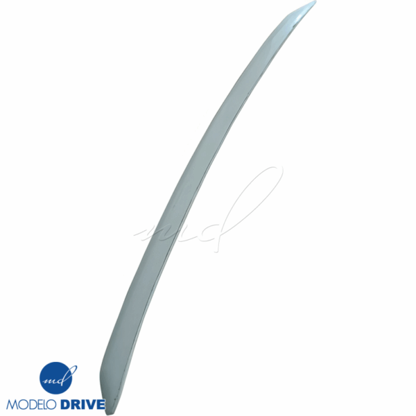 ModeloDrive FRP OER GTR Hood Brow Accent > Nissan Skyline (R32) 1990-1994 - Image 12