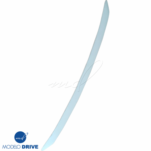 ModeloDrive FRP OER GTR Hood Brow Accent > Nissan Skyline (R32) 1990-1994 - Image 13