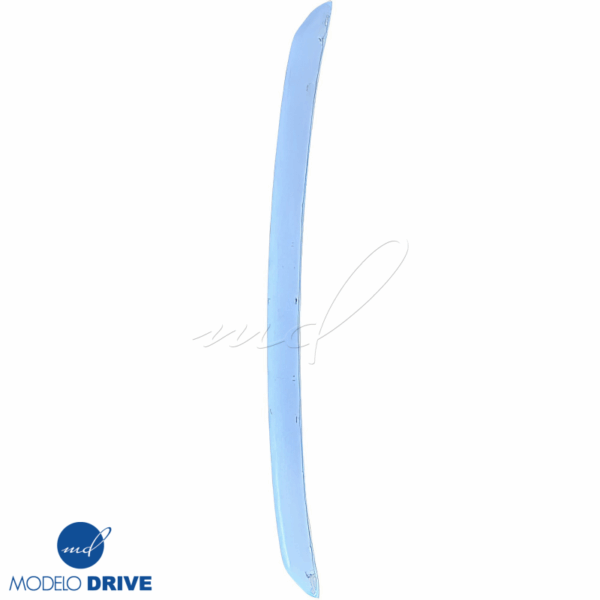 ModeloDrive FRP OER GTR Hood Brow Accent > Nissan Skyline (R32) 1990-1994 - Image 14