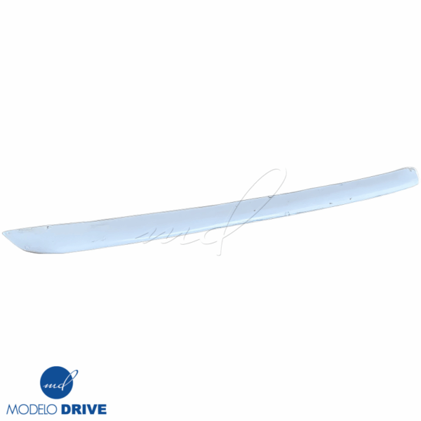 ModeloDrive FRP OER GTR Hood Brow Accent > Nissan Skyline (R32) 1990-1994 - Image 15