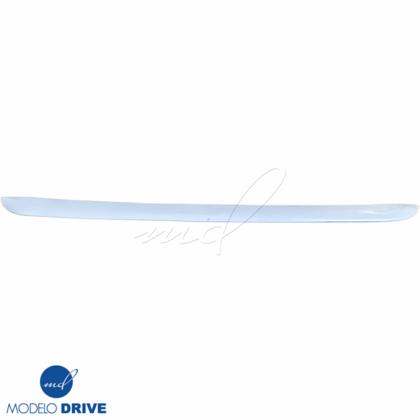 ModeloDrive FRP OER GTR Hood Brow Accent > Nissan Skyline (R32) 1990-1994 - Image 16