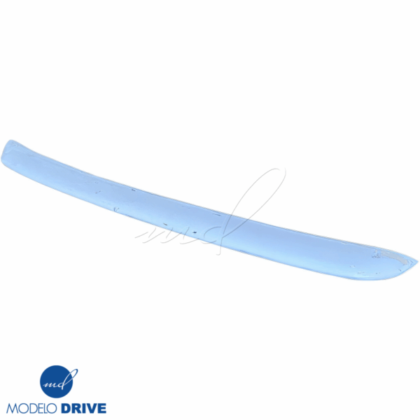 ModeloDrive FRP OER GTR Hood Brow Accent > Nissan Skyline (R32) 1990-1994 - Image 17