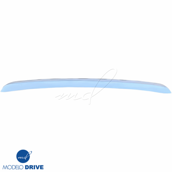 ModeloDrive FRP OER GTR Hood Brow Accent > Nissan Skyline (R32) 1990-1994 - Image 19