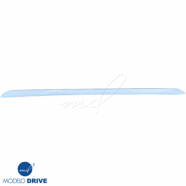 ModeloDrive FRP OER GTR Hood Brow Accent > Nissan Skyline (R32) 1990-1994 - Image 20