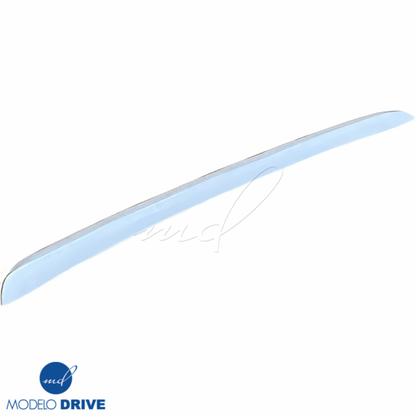 ModeloDrive FRP OER GTR Hood Brow Accent > Nissan Skyline (R32) 1990-1994 - Image 21