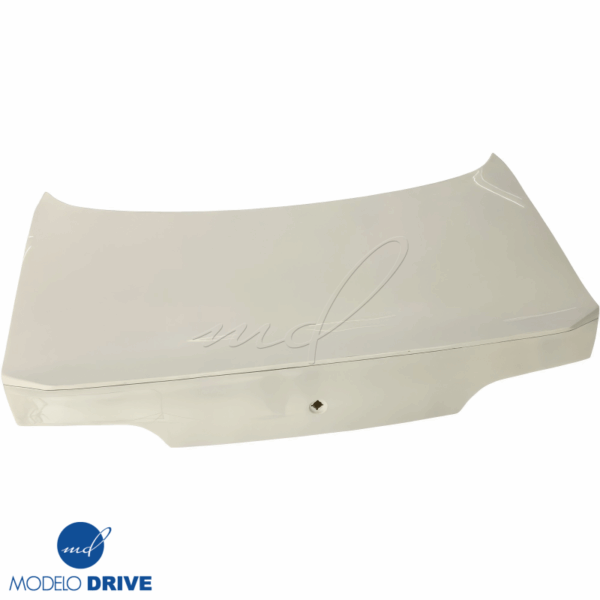 ModeloDrive FRP CSL Duckbill Trunk > Nissan Skyline (R32) 1990-1994 > 2dr Coupe - Image 3