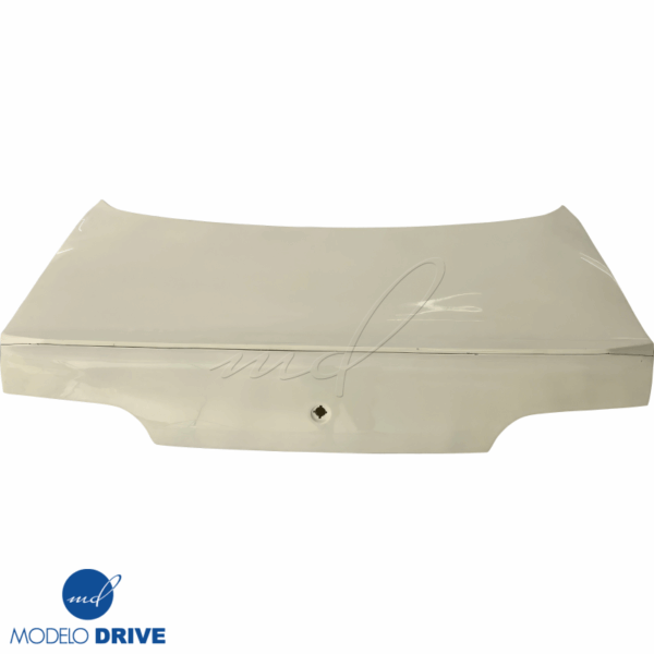 ModeloDrive FRP CSL Duckbill Trunk > Nissan Skyline (R32) 1990-1994 > 2dr Coupe - Image 4
