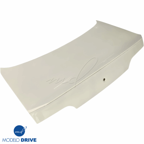 ModeloDrive FRP CSL Duckbill Trunk > Nissan Skyline (R32) 1990-1994 > 2dr Coupe - Image 5