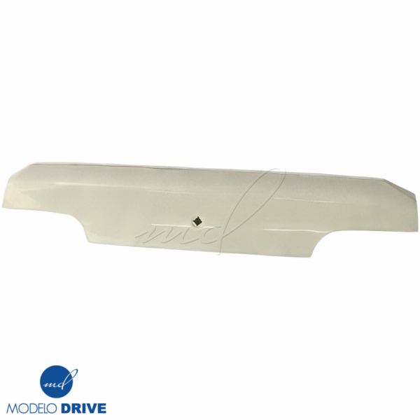 ModeloDrive FRP CSL Duckbill Trunk > Nissan Skyline (R32) 1990-1994 > 2dr Coupe - Image 6