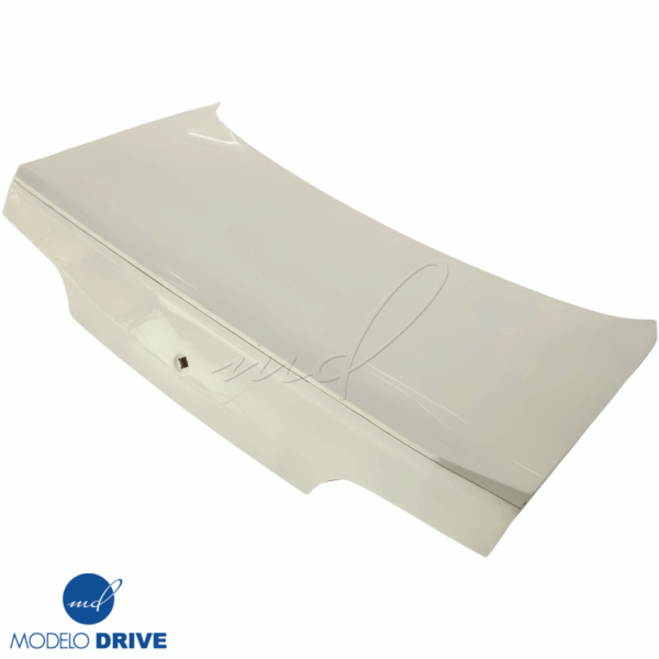 ModeloDrive FRP CSL Duckbill Trunk > Nissan Skyline (R32) 1990-1994 > 2dr Coupe - Image 7