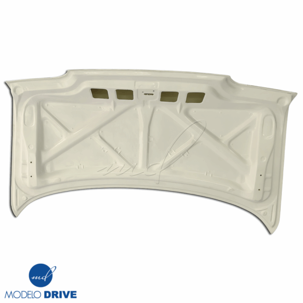 ModeloDrive FRP CSL Duckbill Trunk > Nissan Skyline (R32) 1990-1994 > 2dr Coupe - Image 8