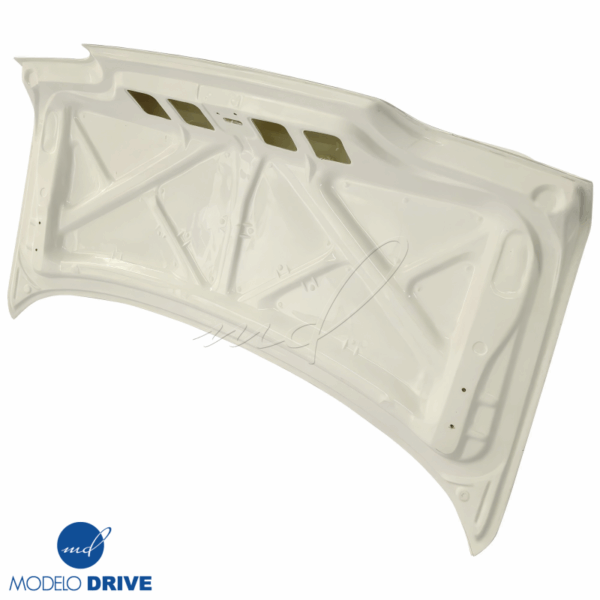 ModeloDrive FRP CSL Duckbill Trunk > Nissan Skyline (R32) 1990-1994 > 2dr Coupe - Image 10