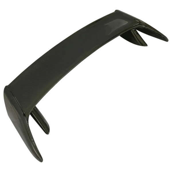 ModeloDrive Carbon Fiber 3POW Spoiler Wing > Nissan Skyline (R32) 1989-1994 > Universal - Image 3