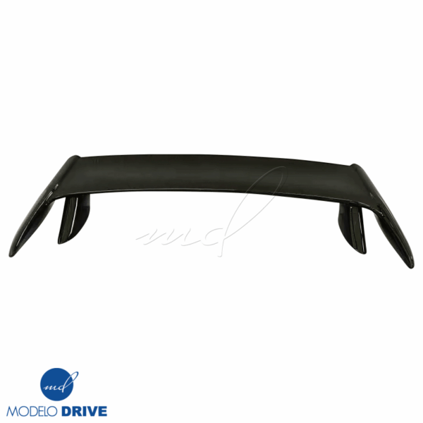 ModeloDrive Carbon Fiber 3POW Spoiler Wing > Nissan Skyline (R32) 1989-1994 > Universal - Image 4