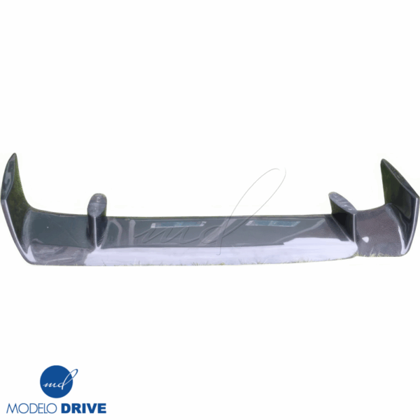 ModeloDrive Carbon Fiber 3POW Spoiler Wing > Nissan Skyline (R32) 1989-1994 > Universal - Image 11