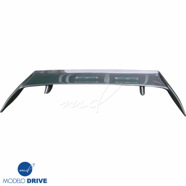 ModeloDrive Carbon Fiber 3POW Spoiler Wing > Nissan Skyline (R32) 1989-1994 > Universal - Image 12