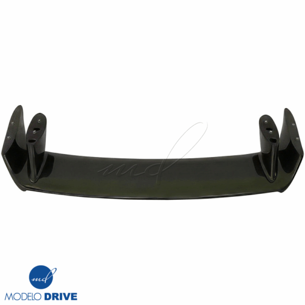ModeloDrive Carbon Fiber 3POW Spoiler Wing > Nissan Skyline (R32) 1989-1994 > Universal - Image 15