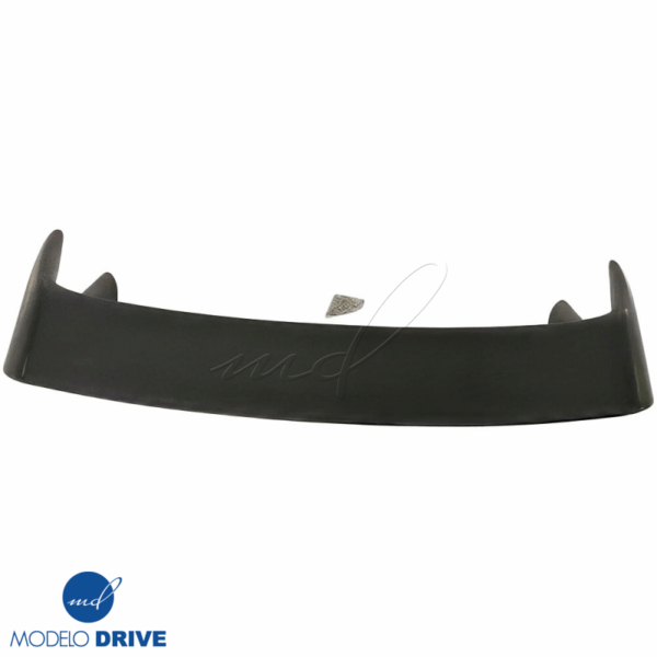 ModeloDrive Carbon Fiber 3POW Spoiler Wing > Nissan Skyline (R32) 1989-1994 > Universal - Image 17