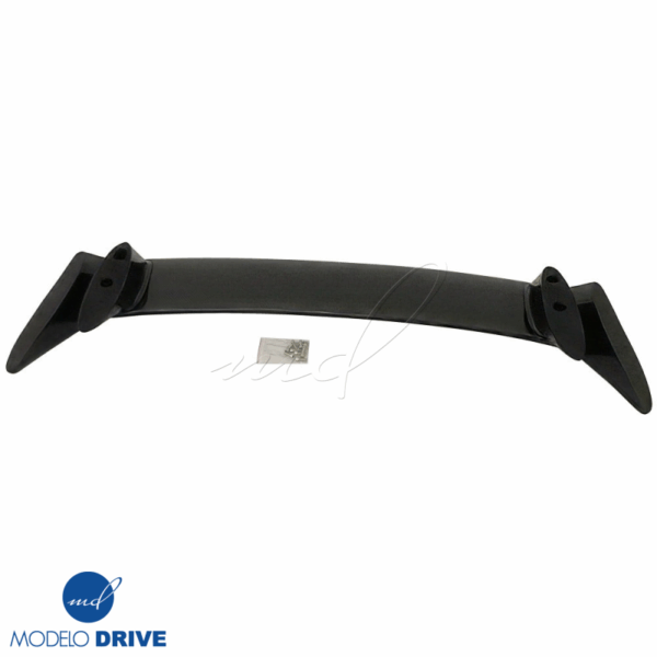 ModeloDrive Carbon Fiber 3POW Spoiler Wing > Nissan Skyline (R32) 1989-1994 > Universal - Image 18