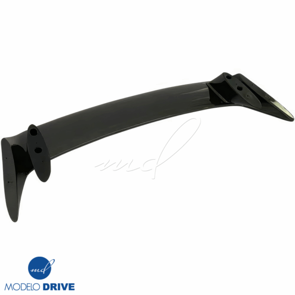ModeloDrive Carbon Fiber 3POW Spoiler Wing > Nissan Skyline (R32) 1989-1994 > Universal - Image 19