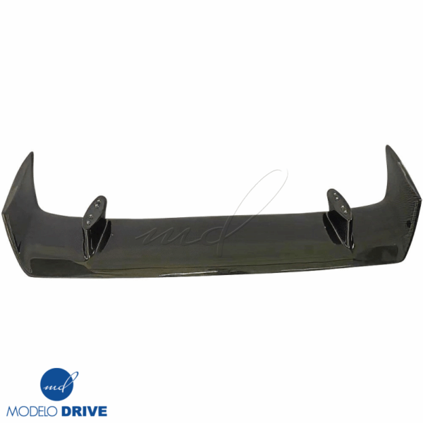 ModeloDrive Carbon Fiber 3POW Spoiler Wing > Nissan Skyline (R32) 1989-1994 > Universal - Image 20