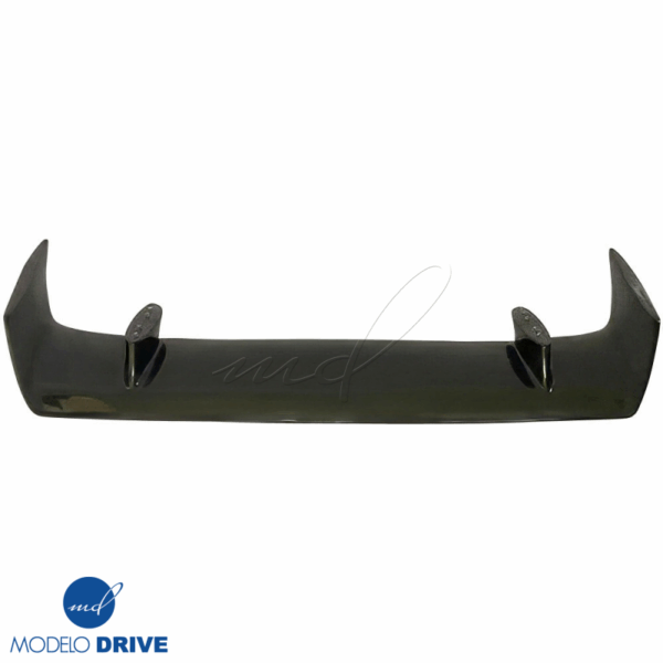 ModeloDrive Carbon Fiber 3POW Spoiler Wing > Nissan Skyline (R32) 1989-1994 > Universal - Image 21