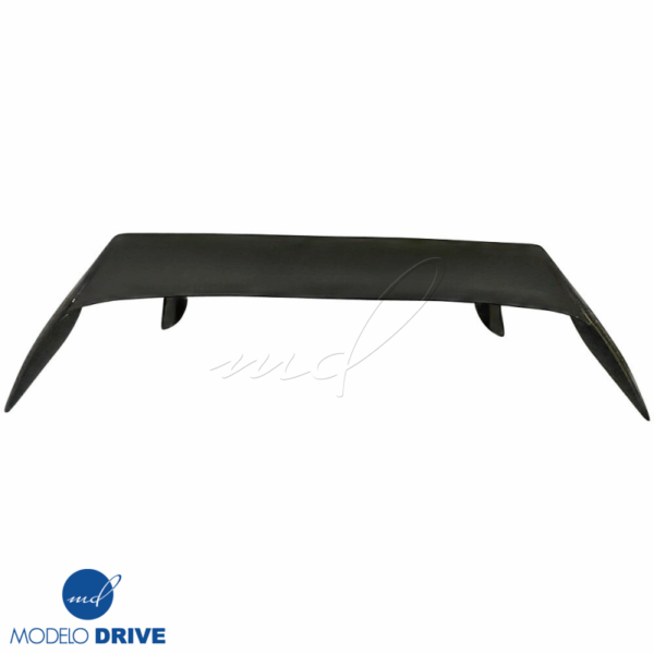ModeloDrive Carbon Fiber 3POW Spoiler Wing > Nissan Skyline (R32) 1989-1994 > Universal - Image 22