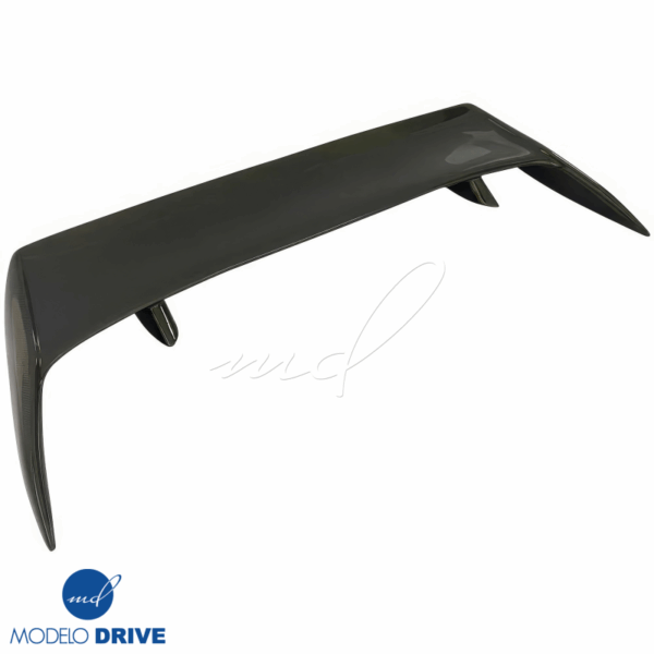 ModeloDrive Carbon Fiber 3POW Spoiler Wing > Nissan Skyline (R32) 1989-1994 > Universal - Image 23