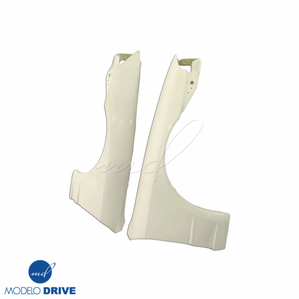 ModeloDrive FRP OER GTS Fenders (front) > Nissan Skyline (R32) GTS 1990-1994 > 2dr Coupe - Image 10