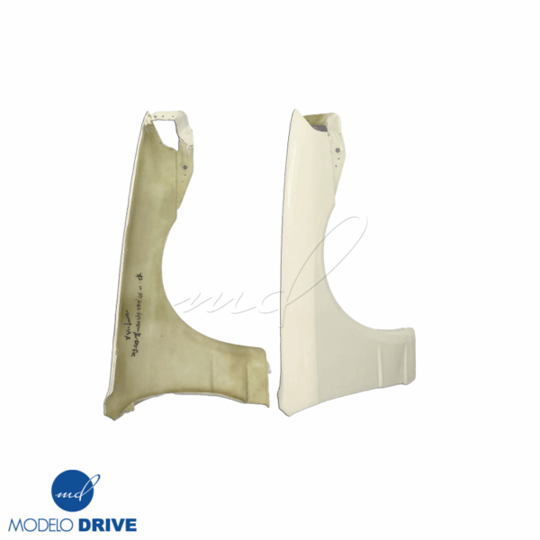 ModeloDrive FRP OER GTS Fenders (front) > Nissan Skyline (R32) GTS 1990-1994 > 2dr Coupe - Image 12