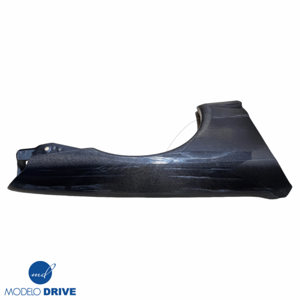 ModeloDrive Carbon Fiber OER GTS Fenders (front) > Nissan Skyline (R32) GTS 1990-1994 > 2dr Coupe - Image 10
