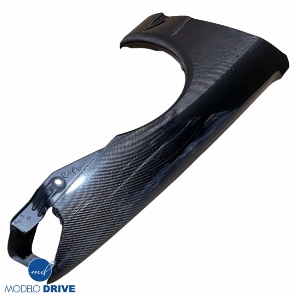 ModeloDrive Carbon Fiber OER GTS Fenders (front) > Nissan Skyline (R32) GTS 1990-1994 > 2dr Coupe - Image 14