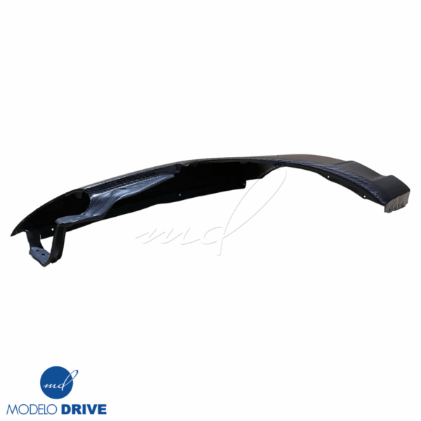 ModeloDrive Carbon Fiber OER GTS Fenders (front) > Nissan Skyline (R32) GTS 1990-1994 > 2dr Coupe - Image 23