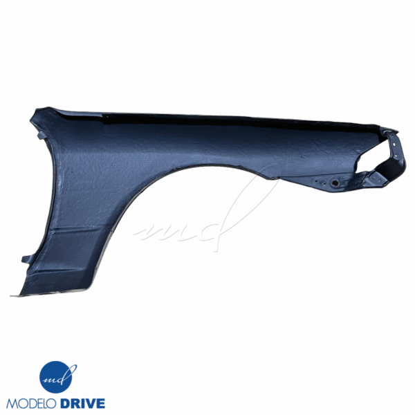 ModeloDrive Carbon Fiber OER GTS Fenders (front) > Nissan Skyline (R32) GTS 1990-1994 > 2dr Coupe - Image 26