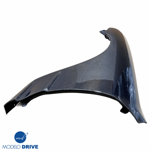ModeloDrive Carbon Fiber OER GTS Fenders (front) > Nissan Skyline (R32) GTS 1990-1994 > 2dr Coupe - Image 29