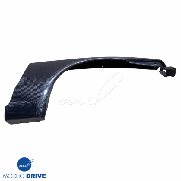 ModeloDrive Carbon Fiber OER GTS Fenders (front) > Nissan Skyline (R32) GTS 1990-1994 > 2dr Coupe - Image 34