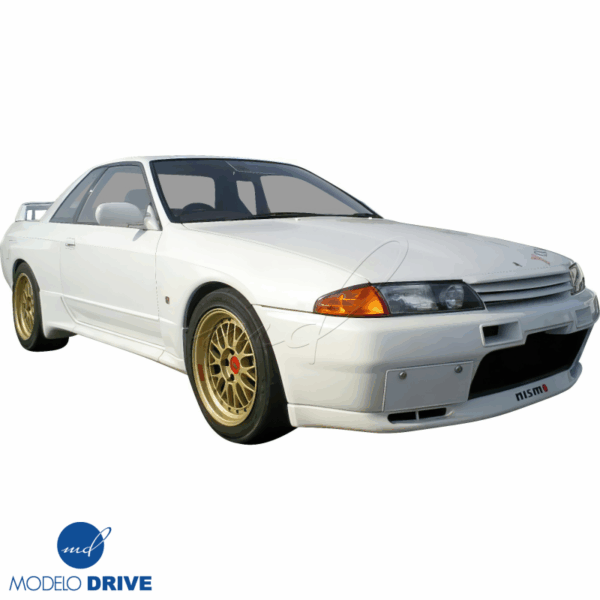 ModeloDrive FRP OER GTR Spoiler Wing (upper) > Nissan Skyline (R32) 1990-1994 > 2dr Coupe - Image 3