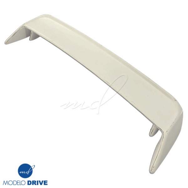 ModeloDrive FRP OER GTR Spoiler Wing (upper) > Nissan Skyline (R32) 1990-1994 > 2dr Coupe - Image 8