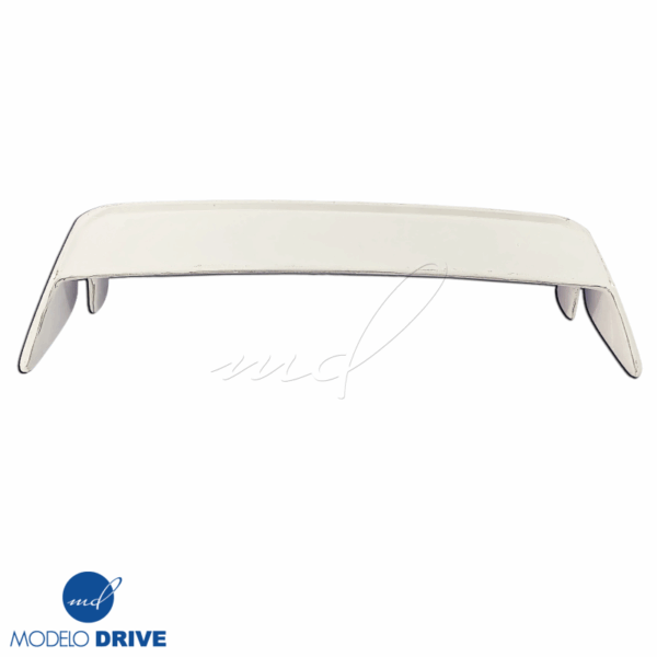 ModeloDrive FRP OER GTR Spoiler Wing (upper) > Nissan Skyline (R32) 1990-1994 > 2dr Coupe - Image 9