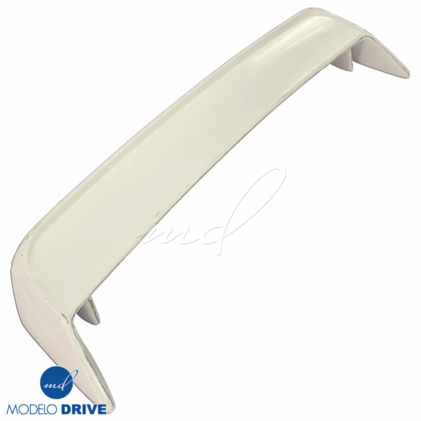 ModeloDrive FRP OER GTR Spoiler Wing (upper) > Nissan Skyline (R32) 1990-1994 > 2dr Coupe - Image 10