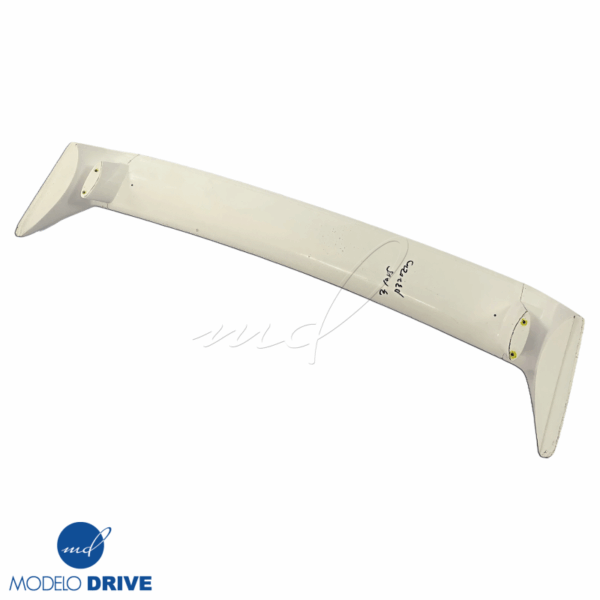 ModeloDrive FRP OER GTR Spoiler Wing (upper) > Nissan Skyline (R32) 1990-1994 > 2dr Coupe - Image 14